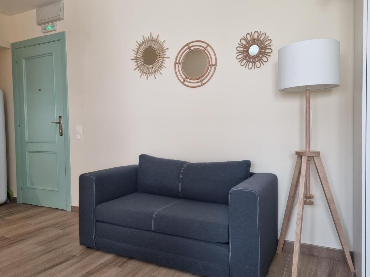 Apartment Estudio Vetusta Oviedo