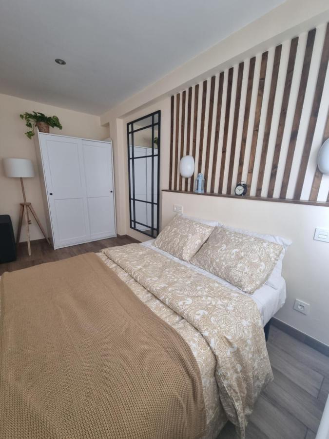 Apartment Estudio Vetusta Oviedo