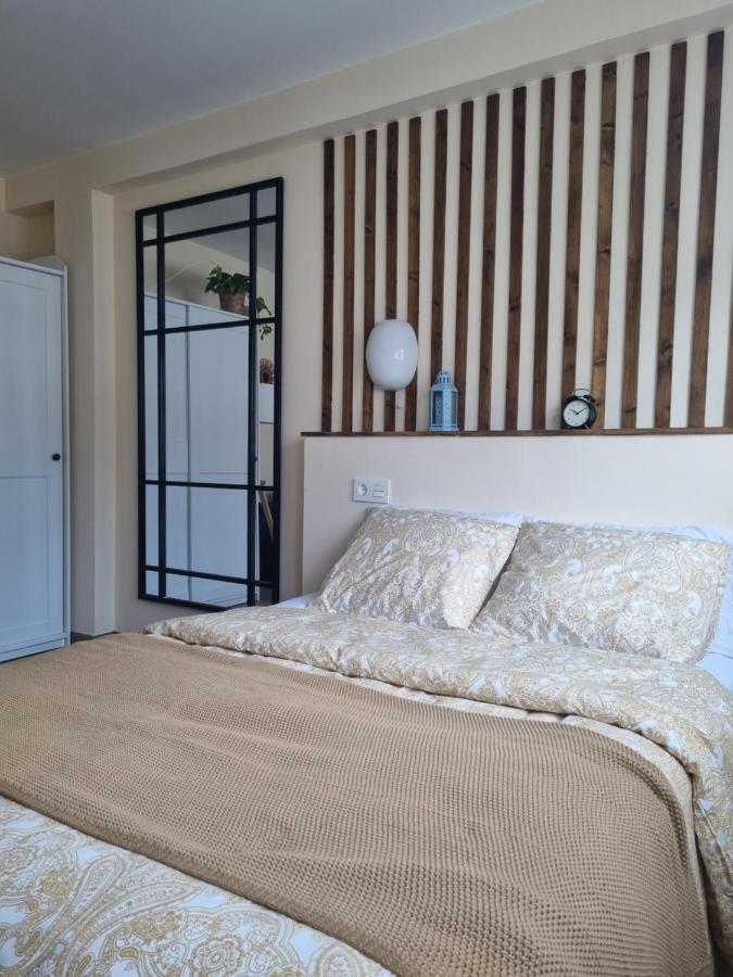 Estudio Vetusta Apartment