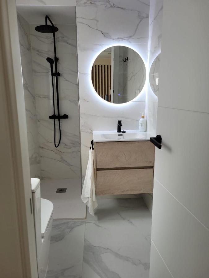 Estudio Vetusta Apartment Oviedo